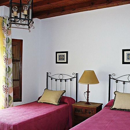 Villa del Sol Frigiliana Exterior foto