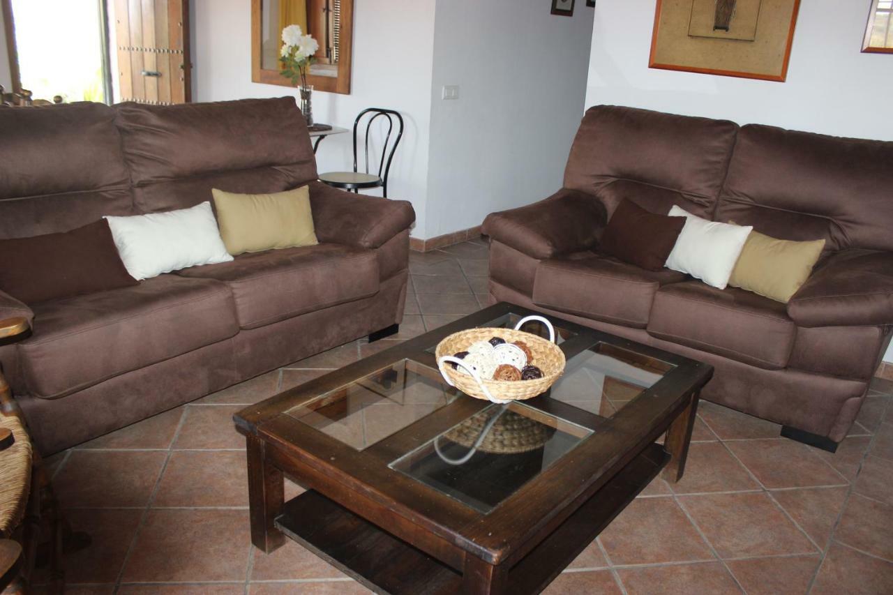 Villa del Sol Frigiliana Exterior foto
