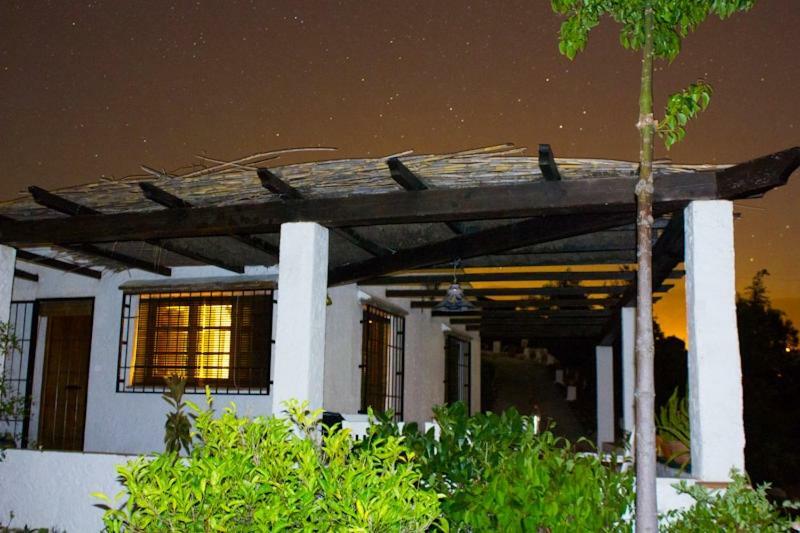 Villa del Sol Frigiliana Exterior foto